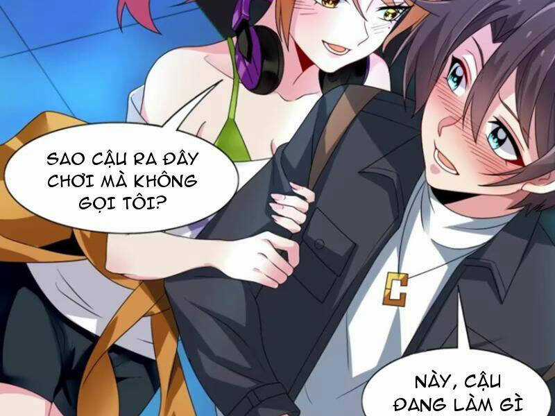 Bạn Gái Tôi Là Một Đại Tiểu Thư Xấu Xa Sao? Chapter 32 trang 61