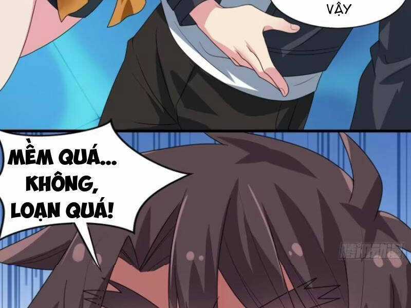 Bạn Gái Tôi Là Một Đại Tiểu Thư Xấu Xa Sao? Chapter 32 trang 62