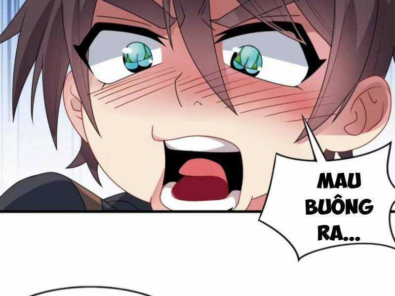 Bạn Gái Tôi Là Một Đại Tiểu Thư Xấu Xa Sao? Chapter 32 trang 63