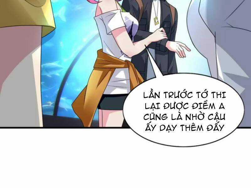 Bạn Gái Tôi Là Một Đại Tiểu Thư Xấu Xa Sao? Chapter 32 trang 65