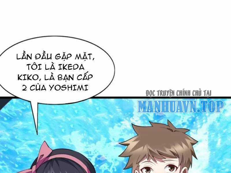 Bạn Gái Tôi Là Một Đại Tiểu Thư Xấu Xa Sao? Chapter 32 trang 66