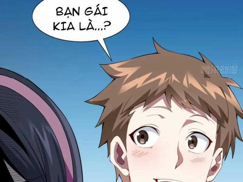 Bạn Gái Tôi Là Một Đại Tiểu Thư Xấu Xa Sao? Chapter 32 trang 68