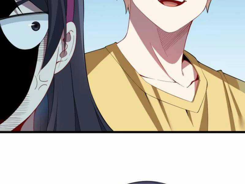 Bạn Gái Tôi Là Một Đại Tiểu Thư Xấu Xa Sao? Chapter 32 trang 69