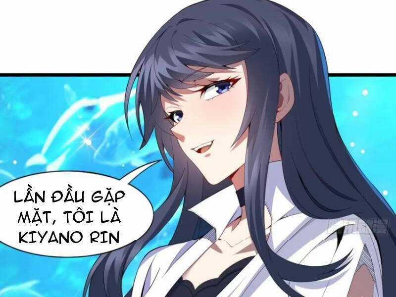 Bạn Gái Tôi Là Một Đại Tiểu Thư Xấu Xa Sao? Chapter 32 trang 70