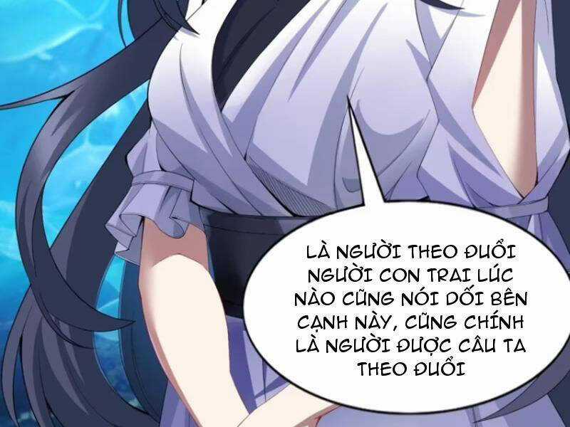 Bạn Gái Tôi Là Một Đại Tiểu Thư Xấu Xa Sao? Chapter 32 trang 71