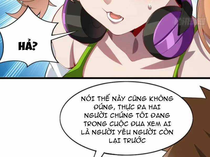 Bạn Gái Tôi Là Một Đại Tiểu Thư Xấu Xa Sao? Chapter 32 trang 73