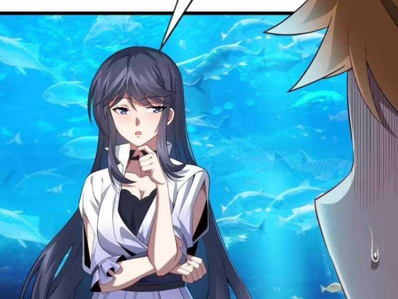 Bạn Gái Tôi Là Một Đại Tiểu Thư Xấu Xa Sao? Chapter 32 trang 74