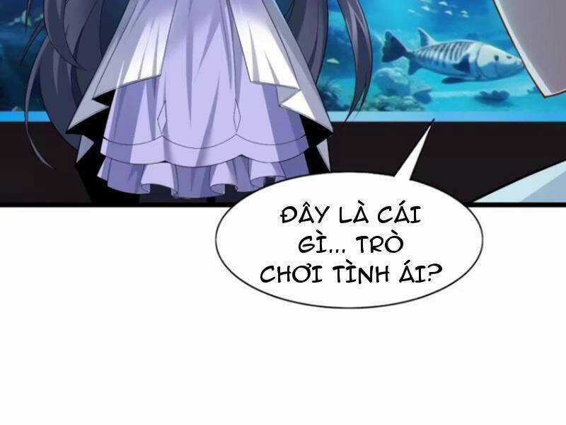 Bạn Gái Tôi Là Một Đại Tiểu Thư Xấu Xa Sao? Chapter 32 trang 75