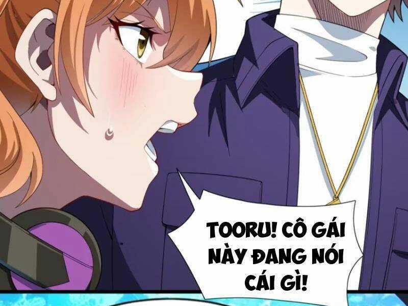 Bạn Gái Tôi Là Một Đại Tiểu Thư Xấu Xa Sao? Chapter 32 trang 77