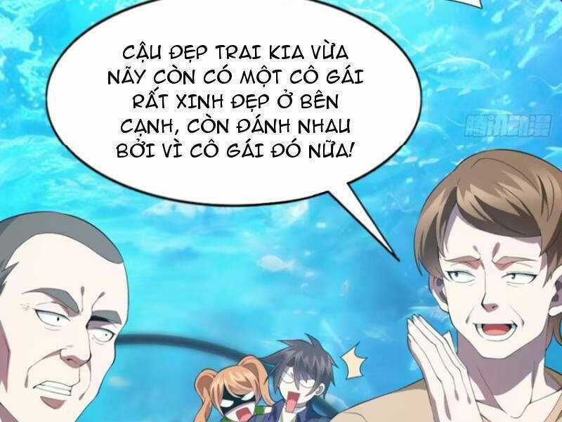 Bạn Gái Tôi Là Một Đại Tiểu Thư Xấu Xa Sao? Chapter 32 trang 78
