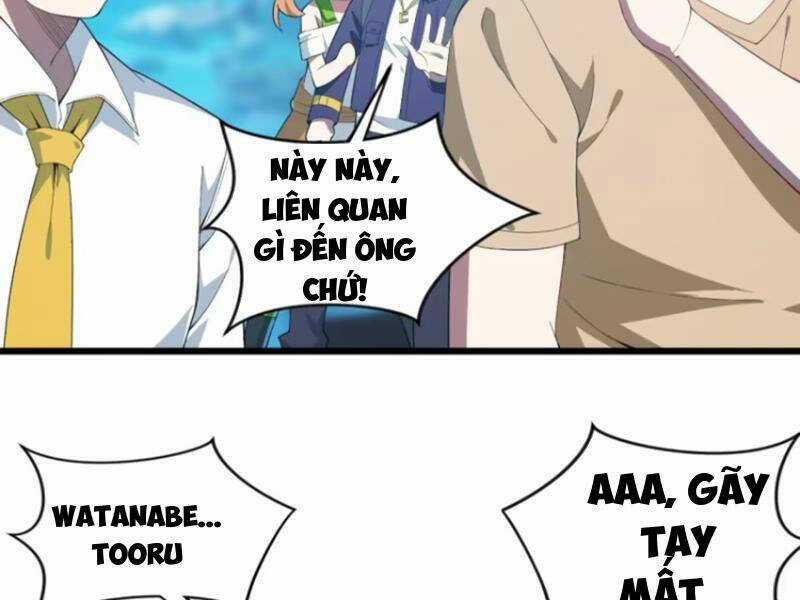 Bạn Gái Tôi Là Một Đại Tiểu Thư Xấu Xa Sao? Chapter 32 trang 79