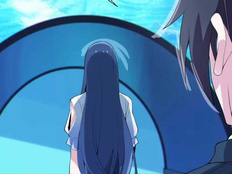 Bạn Gái Tôi Là Một Đại Tiểu Thư Xấu Xa Sao? Chapter 32 trang 8