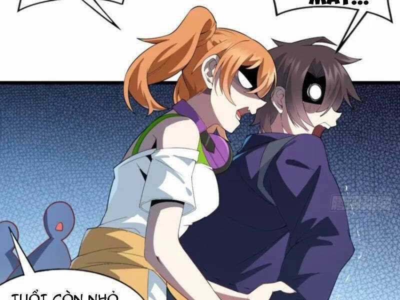 Bạn Gái Tôi Là Một Đại Tiểu Thư Xấu Xa Sao? Chapter 32 trang 80