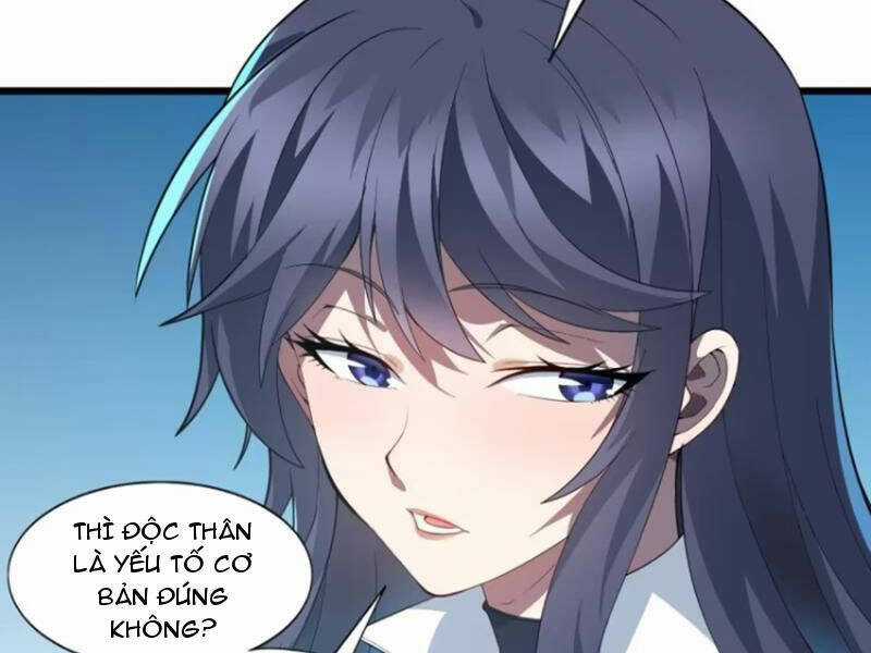 Bạn Gái Tôi Là Một Đại Tiểu Thư Xấu Xa Sao? Chapter 32 trang 82