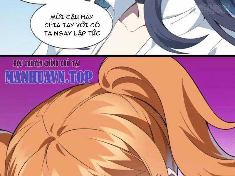 Bạn Gái Tôi Là Một Đại Tiểu Thư Xấu Xa Sao? Chapter 32 trang 83