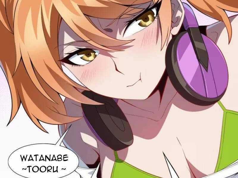 Bạn Gái Tôi Là Một Đại Tiểu Thư Xấu Xa Sao? Chapter 32 trang 84