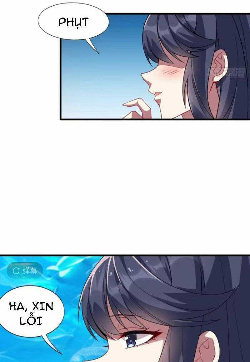 Bạn Gái Tôi Là Một Đại Tiểu Thư Xấu Xa Sao? Chapter 33 trang 16