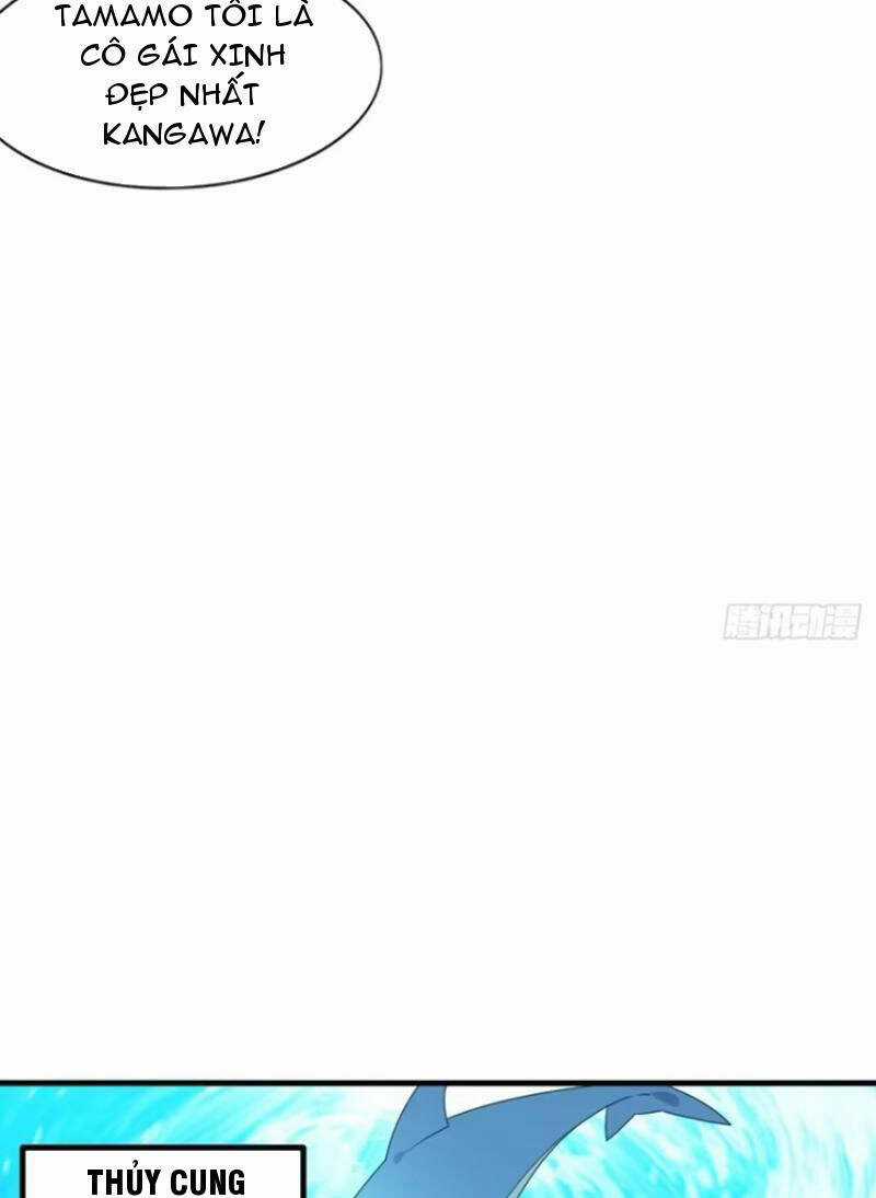 Bạn Gái Tôi Là Một Đại Tiểu Thư Xấu Xa Sao? Chapter 33 trang 29