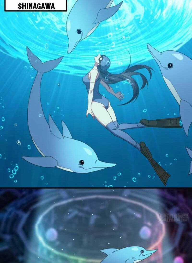 Bạn Gái Tôi Là Một Đại Tiểu Thư Xấu Xa Sao? Chapter 33 trang 30