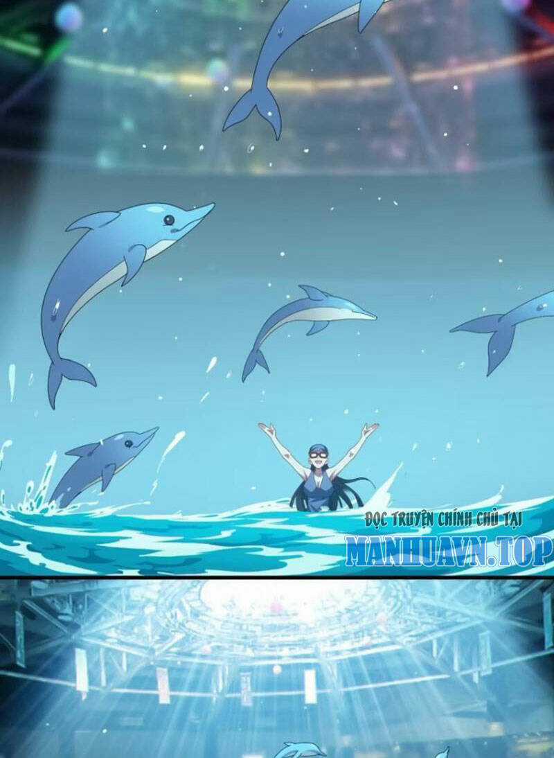 Bạn Gái Tôi Là Một Đại Tiểu Thư Xấu Xa Sao? Chapter 33 trang 31