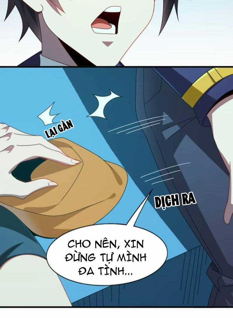 Bạn Gái Tôi Là Một Đại Tiểu Thư Xấu Xa Sao? Chapter 33 trang 39