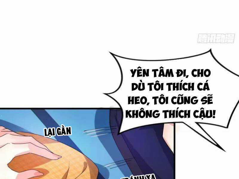 Bạn Gái Tôi Là Một Đại Tiểu Thư Xấu Xa Sao? Chapter 33 trang 40