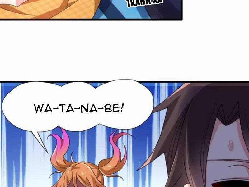 Bạn Gái Tôi Là Một Đại Tiểu Thư Xấu Xa Sao? Chapter 33 trang 41