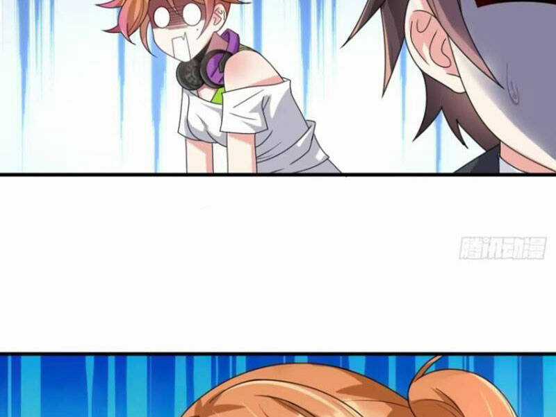 Bạn Gái Tôi Là Một Đại Tiểu Thư Xấu Xa Sao? Chapter 33 trang 42