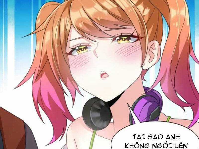 Bạn Gái Tôi Là Một Đại Tiểu Thư Xấu Xa Sao? Chapter 33 trang 43