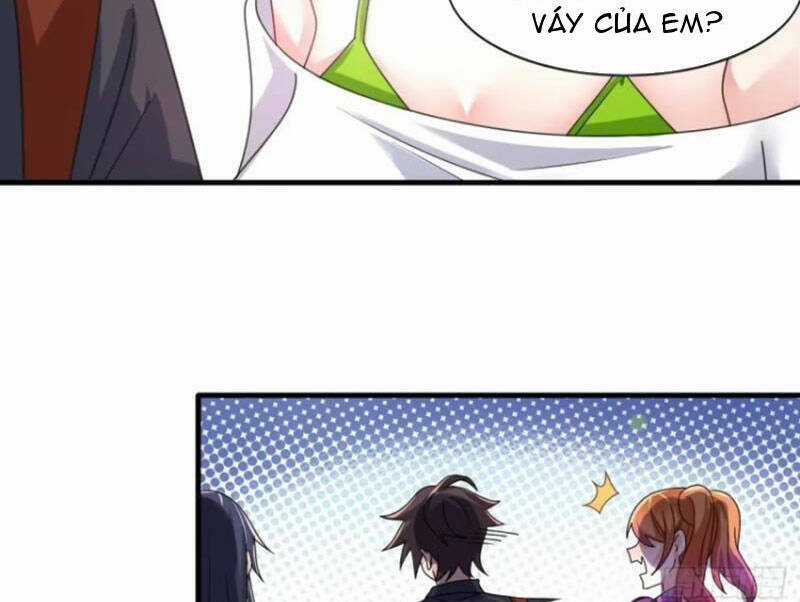 Bạn Gái Tôi Là Một Đại Tiểu Thư Xấu Xa Sao? Chapter 33 trang 44