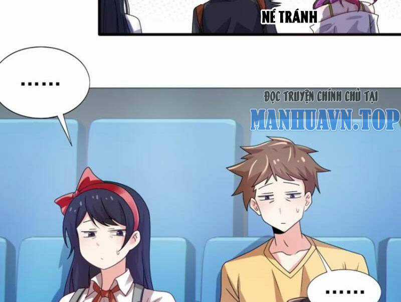 Bạn Gái Tôi Là Một Đại Tiểu Thư Xấu Xa Sao? Chapter 33 trang 45