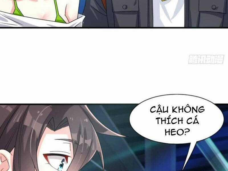 Bạn Gái Tôi Là Một Đại Tiểu Thư Xấu Xa Sao? Chapter 33 trang 47