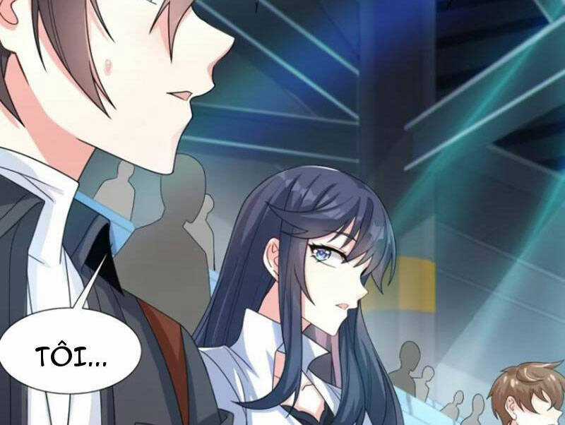 Bạn Gái Tôi Là Một Đại Tiểu Thư Xấu Xa Sao? Chapter 33 trang 48