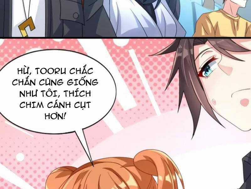 Bạn Gái Tôi Là Một Đại Tiểu Thư Xấu Xa Sao? Chapter 33 trang 49