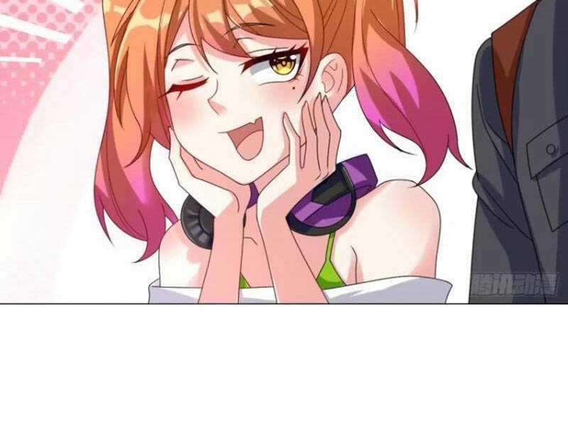 Bạn Gái Tôi Là Một Đại Tiểu Thư Xấu Xa Sao? Chapter 33 trang 50