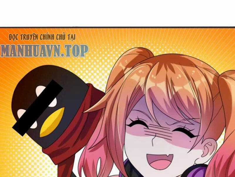 Bạn Gái Tôi Là Một Đại Tiểu Thư Xấu Xa Sao? Chapter 33 trang 51