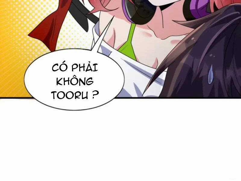 Bạn Gái Tôi Là Một Đại Tiểu Thư Xấu Xa Sao? Chapter 33 trang 52