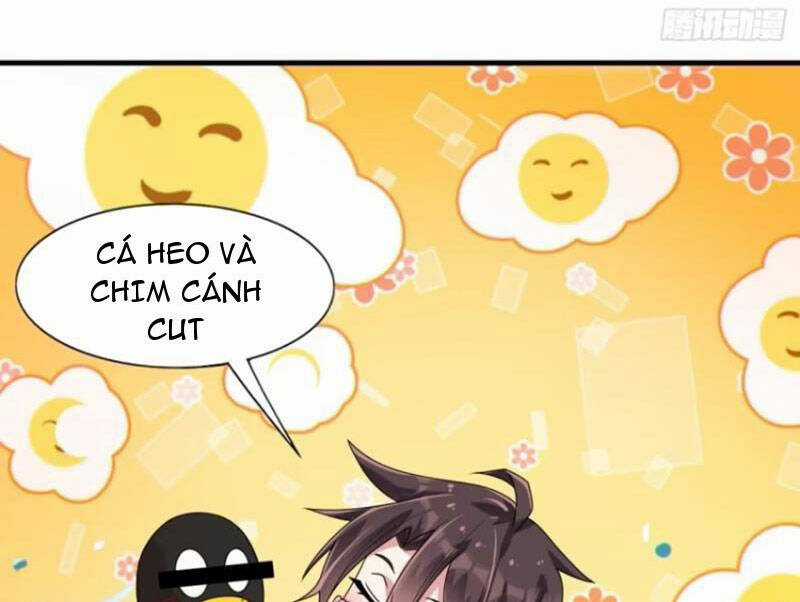 Bạn Gái Tôi Là Một Đại Tiểu Thư Xấu Xa Sao? Chapter 33 trang 53