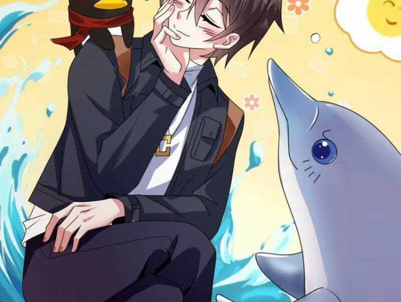 Bạn Gái Tôi Là Một Đại Tiểu Thư Xấu Xa Sao? Chapter 33 trang 54