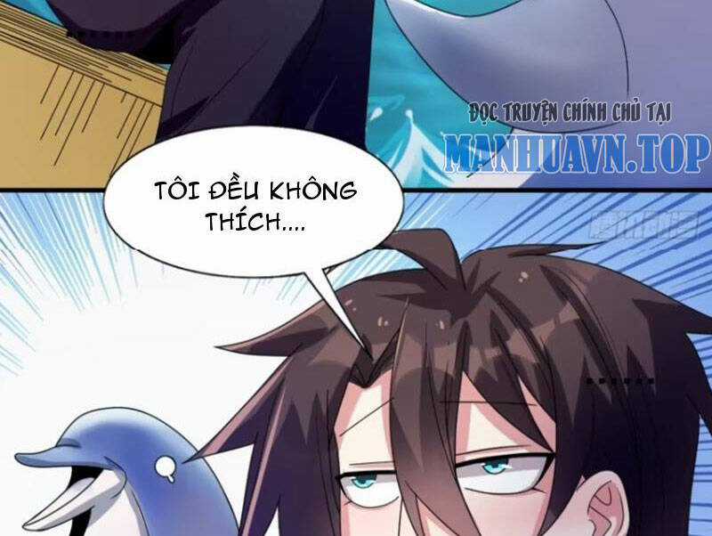 Bạn Gái Tôi Là Một Đại Tiểu Thư Xấu Xa Sao? Chapter 33 trang 55