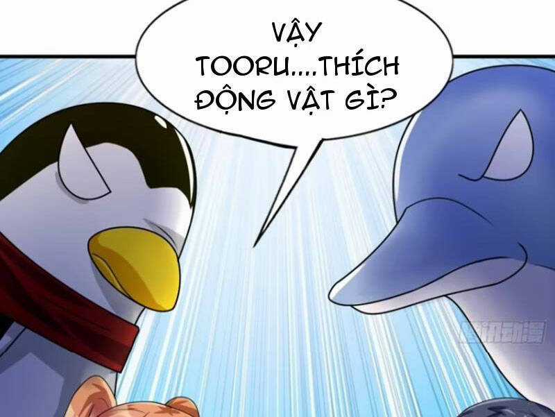 Bạn Gái Tôi Là Một Đại Tiểu Thư Xấu Xa Sao? Chapter 33 trang 57