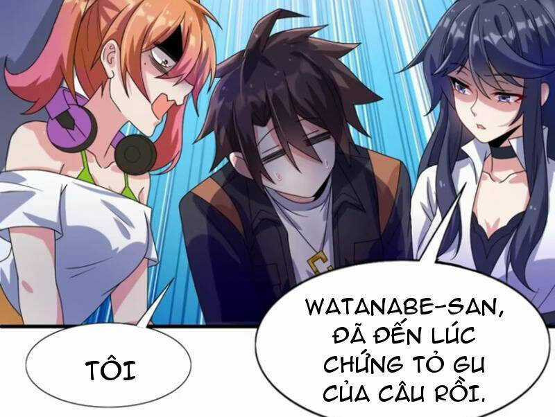 Bạn Gái Tôi Là Một Đại Tiểu Thư Xấu Xa Sao? Chapter 33 trang 58