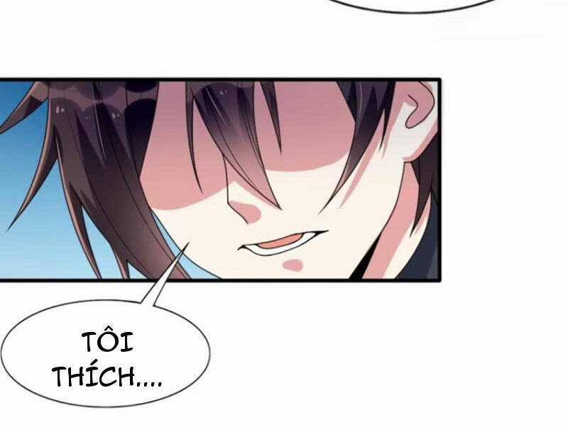 Bạn Gái Tôi Là Một Đại Tiểu Thư Xấu Xa Sao? Chapter 33 trang 59