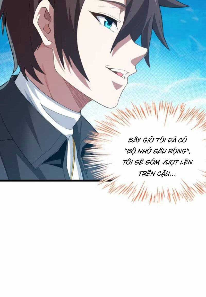 Bạn Gái Tôi Là Một Đại Tiểu Thư Xấu Xa Sao? Chapter 33 trang 9