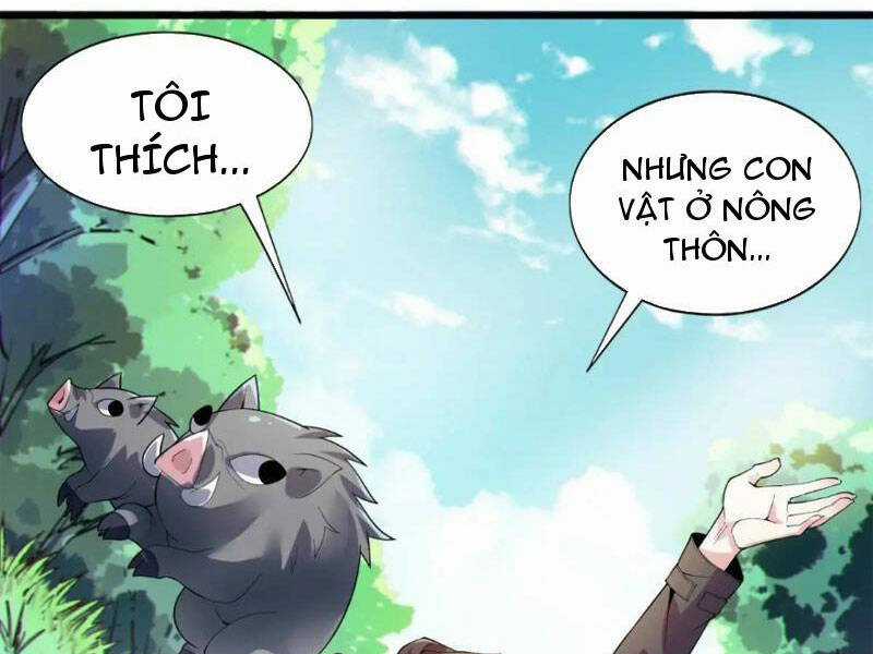 Bạn Gái Tôi Là Một Đại Tiểu Thư Xấu Xa Sao? Chapter 34 trang 0