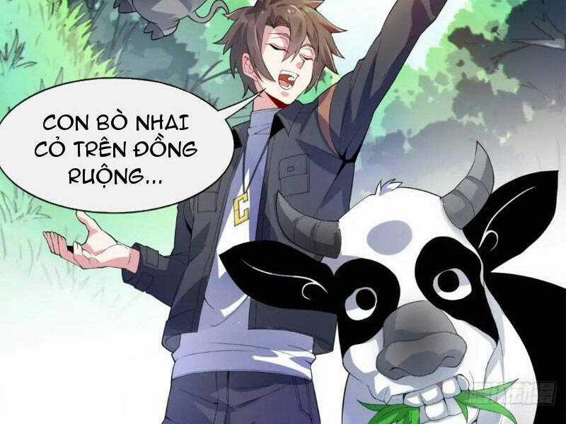 Bạn Gái Tôi Là Một Đại Tiểu Thư Xấu Xa Sao? Chapter 34 trang 1