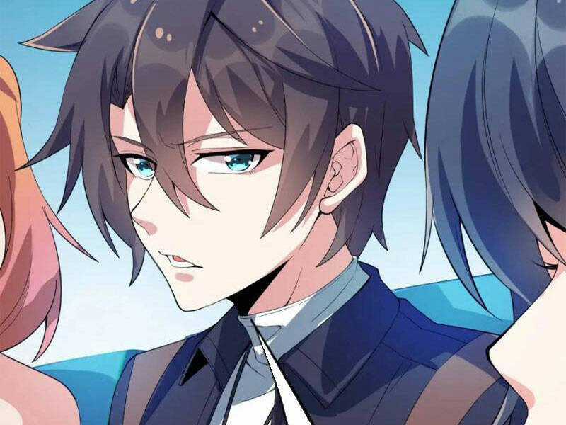 Bạn Gái Tôi Là Một Đại Tiểu Thư Xấu Xa Sao? Chapter 34 trang 10