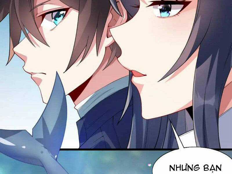 Bạn Gái Tôi Là Một Đại Tiểu Thư Xấu Xa Sao? Chapter 34 trang 12