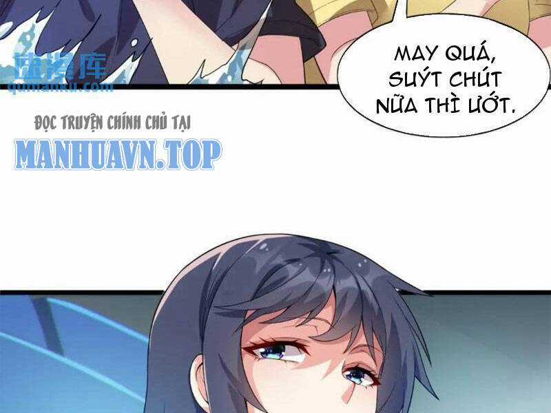 Bạn Gái Tôi Là Một Đại Tiểu Thư Xấu Xa Sao? Chapter 34 trang 16