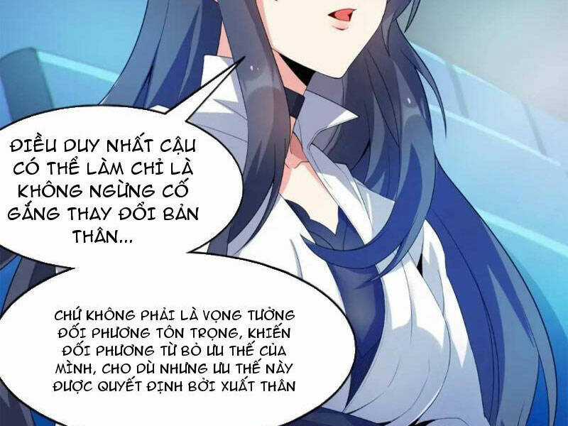 Bạn Gái Tôi Là Một Đại Tiểu Thư Xấu Xa Sao? Chapter 34 trang 17